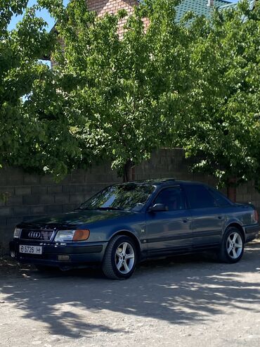 включатель фар мерс: Audi 100: 1991 г., 2.3 л, Механика, Бензин, Седан