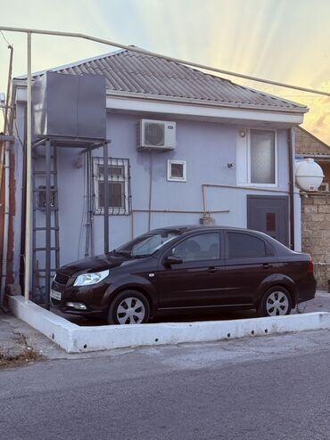 Həyət evləri və villaların satışı: Suraxanı 2 otaqlı, 55 kv. m, Kredit yoxdur, Yeni təmirli — 1