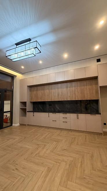 хайтек дом: 🏡 НОВЫЙ ДОМ В СТИЛЕ ХАЙ-ТЕК В АРЧА-БЕШИКЕ Если вы ищете дом, куда — 2