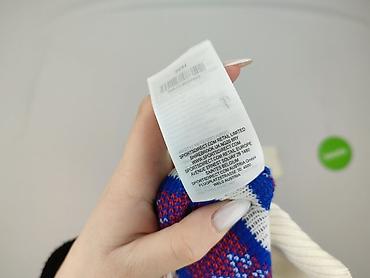 green items: Sweter dla mężczyzn, rozmiar S — 5