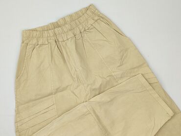 New Style, Material trousers for women, size S (EU 36)