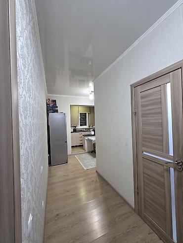 Продажа квартир: 1 комната, 42 м², 105 серия, 8 этаж, Евроремонт — 7