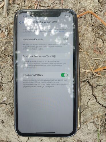 iphone 8 qiymeti: IPhone 11, Битый