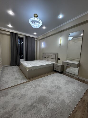 Продажа квартир: 3 комнаты, 90 м², Элитка, 5 этаж, Евроремонт — 3