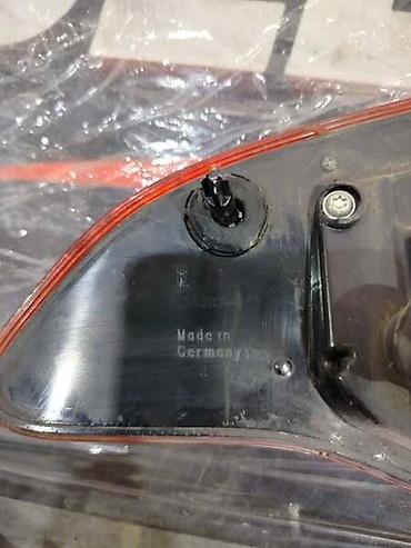 ford k: STOP SVETLO DESNO ZA FORD S-MAX OD 2010. DO 2015. GOD. | Stop svetlo — 2