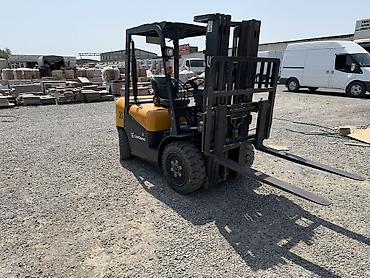 Satılır LiuGong 30 forklift (3 ton, Xinchai mühərrik, Triplex) Demək lalafo.az -da Satılır LiuGong 30 forklift (3 ton, Xinchai mühərrik, Triplex) Demək