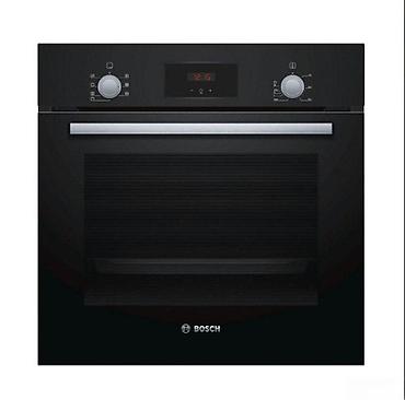 electron: Quraşdırılan soba "BUILT-IN OVEN Bosch HBF113BA0Q"Quraşdırılan soba — 4