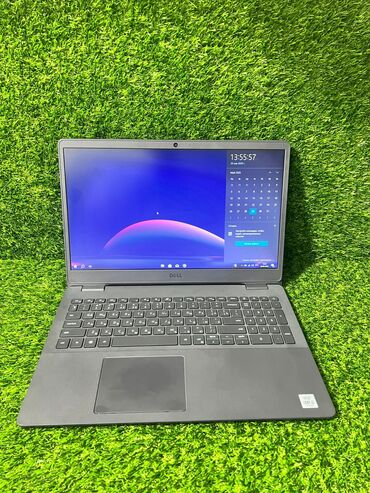 Dell: İşlənmiş Dell Vostro, 15.6 ", Intel Core i3, 256 GB, Ünvandan götürmə
