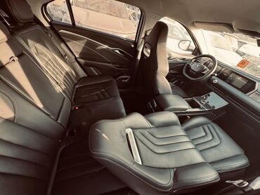 Другие автомобили: Neta U Pro /Ev-Электро кроссовер. Основные особенности: - Кузов — 7