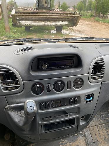 домик авто: Грузовик, Mercedes-Benz, Дубль, 3 т, Б/у — 4