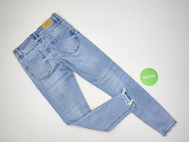 jeans cos: Jeansy damskie, rozmiar S — 3