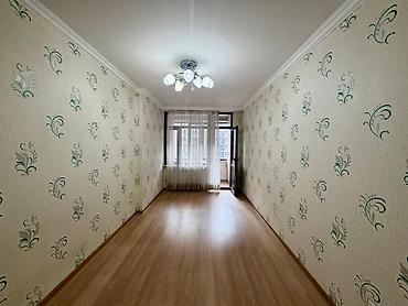 же панфилов: 3 комнаты, 109 м², Элитка, 8 этаж, Евроремонт — 3