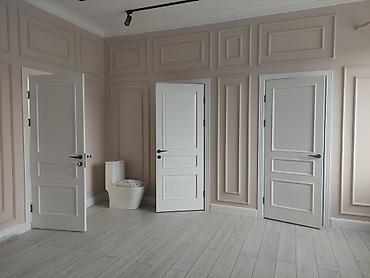 Деревянные двери на заказ: Изготовим двери, декоративные панели, плинтус,доборы и т.д. разных — 19