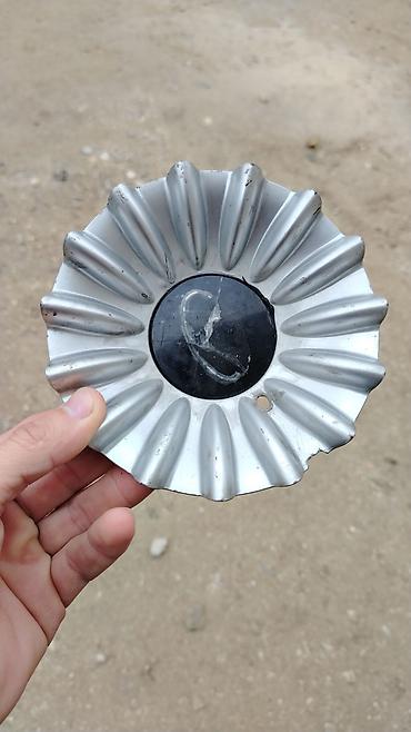 Disk təkərlər: Disk təkər Kia R 15, 5 Boltlu — 26