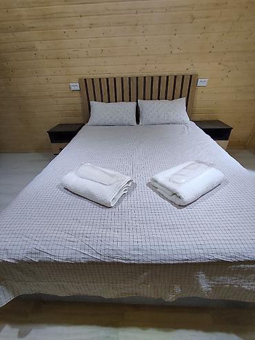 Посуточная аренда комнат: 22 м², С мебелью — 3