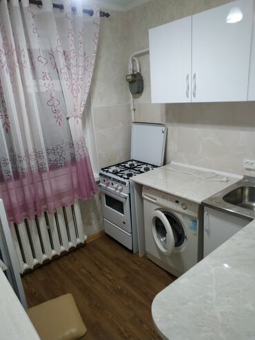 Долгосрочная аренда квартир: 1 комната, Собственник, Без подселения, С мебелью полностью — 6