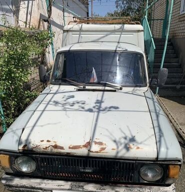 авто фольксваген: Москвич 412: 0.3 л | 1986 г