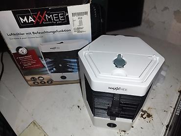 tn tene: MAXXMEE prenosni rashlađivač vazduha sa funkcijom — 2