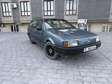 golf iii: Volkswagen ID.3: 1989 г., 1.9 л, Механика, Бензин, Универсал — 1