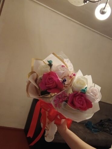 Xonçalar: Xınayaxdı və nişan mərasimləri üçün bəzəkli xonça her nov gul -da lalafo.az — 12 Xonçalar: Xınayaxdı və nişan mərasimləri üçün bəzəkli xonça her nov gul — 12