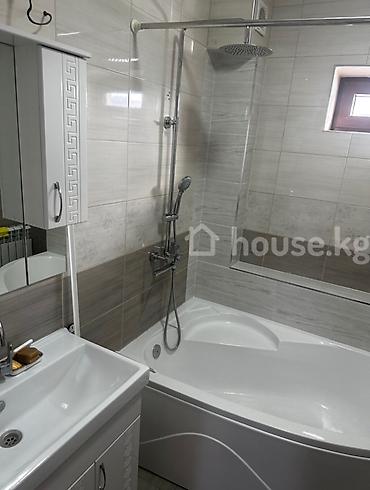 Долгосрочная аренда домов: 250 м², 5 комнат, Алтын-ордо ж/м — 3