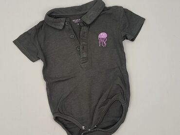 sinsay sukienki sylwestrowe: Bodysuits, Reserved, 1.5-2 years, 86-92 cm, condition - Very good