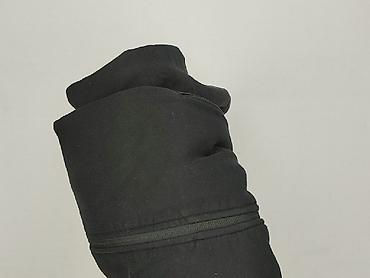 parki z futrem: 4F, Bluza z kapturem damska, rozmiar M — 6