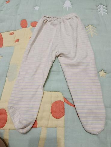 Комплекты одежды: Комплект, Б/у — 8