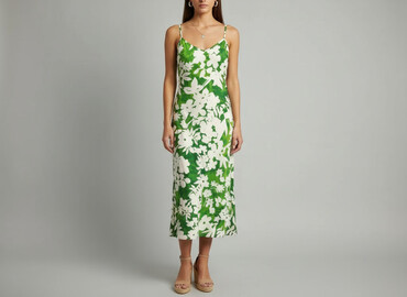 tanie sukienki duże rozmiary: Sukienka damska, rozmiar M