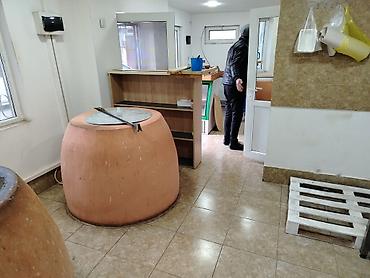 Kommersiya daşınmaz əmlakı: Satılır. Xətai rayonu, Əhmədli metrosu, Bakı kinoteatrına yaxın — 1
