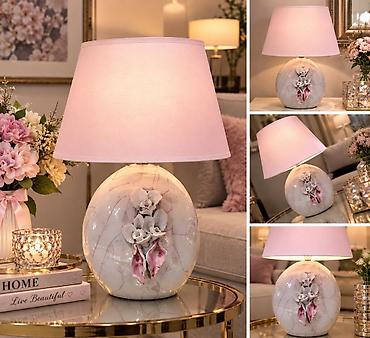 plafonski lusteri: Lampa predivna
Uvoz Grčka
Prelepa
Keramika — 6