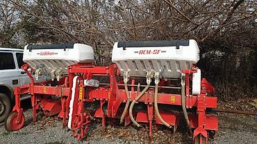 Motobloklar: BASAK 2110 qabaritli kənd təsərrüfatı traktoru - Güclü dizel mühərrik — 10