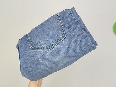 dżinsy stretch: Denim, Jeansy damskie, rozmiar XS — 5