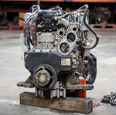 Автоуслуги: Ремонт двигателя вилочного погрузчика, forklift, кара Сервис и — 4