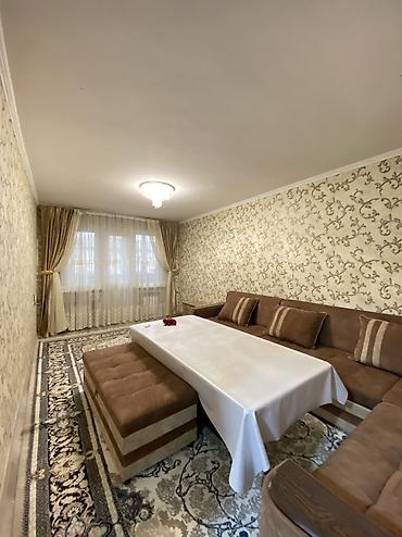 Продажа квартир: 2 комнаты, 45 м², 103 серия, 4 этаж, Евроремонт at lalafo.kg — 9 Продажа квартир: 2 комнаты, 45 м², 103 серия, 4 этаж, Евроремонт — 9