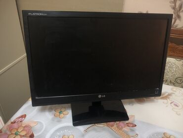 led monitor: Ekran diaqonalı 21,5" Ekran həlli 1680x1080 Aspekt nisbəti 16:9 LED