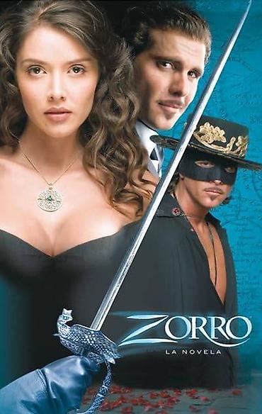 igrice novi sad: ZORO (EL ZORRO) Cela serija, sa prevodom - sve epizode ukoliko zelite — 1