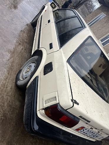 Другие детали салона: Заводится и глохнит обен на всё што угодно — 8