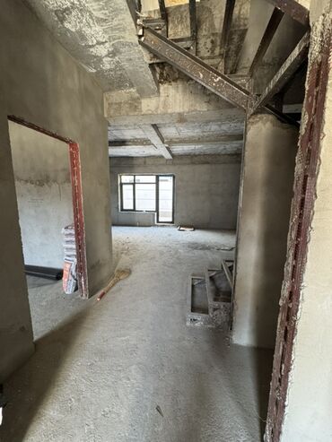 Продажа домов: Таунхаус, 134 м², 5 комнат, Собственник, ПСО (под самоотделку) — 13