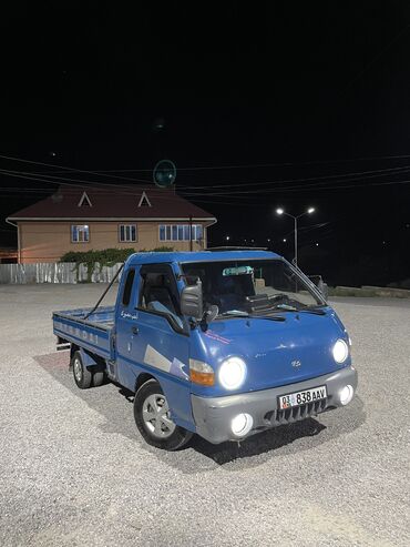 фара опель вектра б: Hyundai Porter: 2002 г., 2.5 л, Механика, Дизель