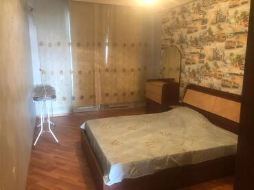 Uzunmüddətli kirayə mənzillər: 8 Noyabr Metrosunun Yaninda,Tibb Universitetine 2 dayanacaq — 4