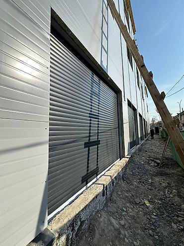 Откатные ворота: Ворота Автоматические Ворота Можете с легкостью открывать с пульта — 11