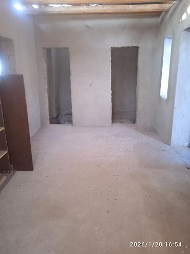 Продажа дач: Үй сатылат 95%буткон малга лайыкты жер чоң жаңы үй онго он бир 6сотх — 4