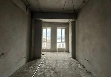 Продажа квартир: 3 комнаты, 80 м², Тунгуч мкр Элитка, 8 этаж, ПСО (под самоотделку) — 4