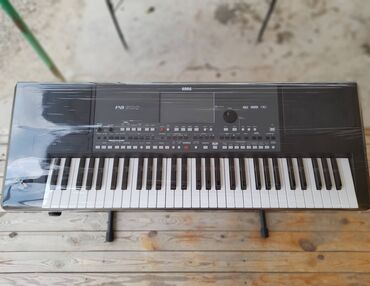 korg pa3x ram 256: Sintezator, Korg, Yeni, Ünvandan götürmə