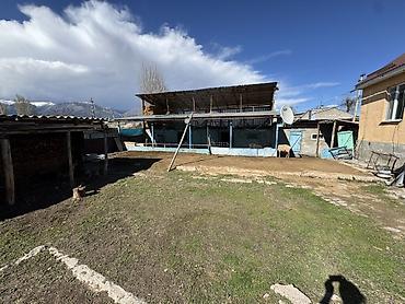 Продажа коттеджей и домов: Продаётся дом в селе Тюп. - Кирпичный дом с двускатной крышей и — 24