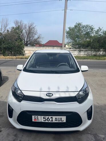 хендай соната 2019 цена бишкек: Kia Morning: 2020 г., 0.1 - engine capacity л, Автомат, Бензин, Универсал