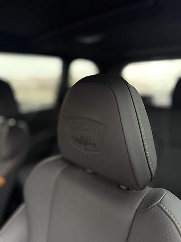 Subaru: Subaru Forester: 2022 г., 2.5 л, Кроссовер — 7