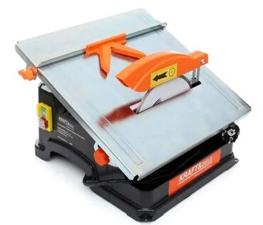 Ručne testere: Stoni Cirkular za Keramiku 1800W �Model : KD549�Kraft&Dele rezač — 6