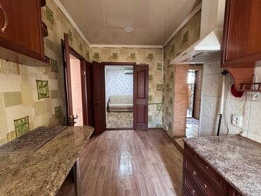 Долгосрочная аренда домов: 60 м², 3 комнаты, Утепленный, Кондиционер, Парковка — 9